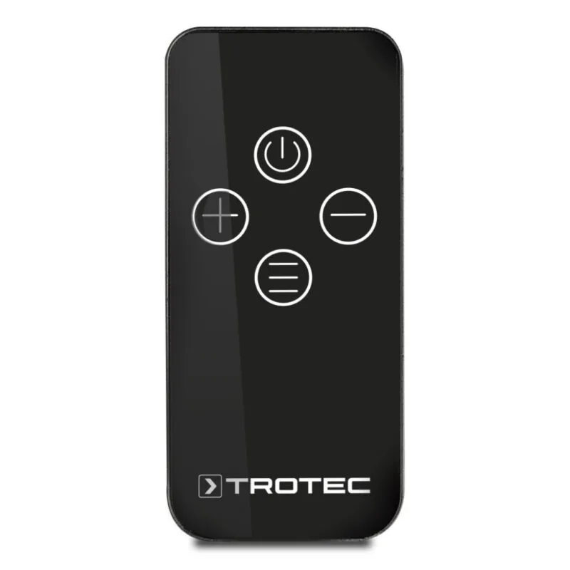 Trotec Konvektor TCH 2050 E
