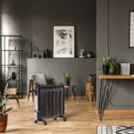 Trotec Konvektor TCH 2050 E