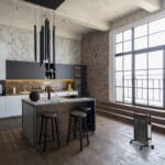 Trotec Konvektor TCH 2050 E