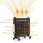 Trotec Konvektor TCH 2050 E