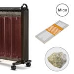 Trotec Konvektor TCH 2050 E