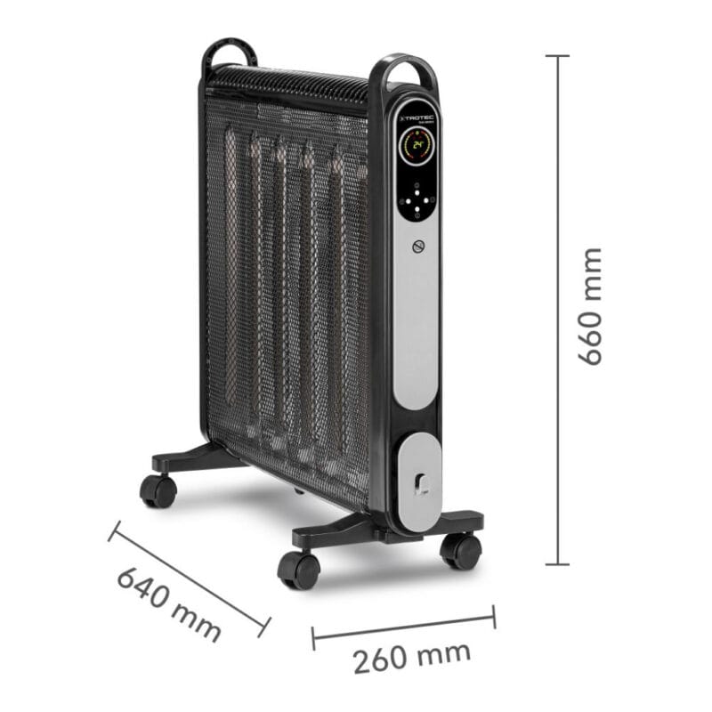 Trotec Konvektor TCH 2050 E