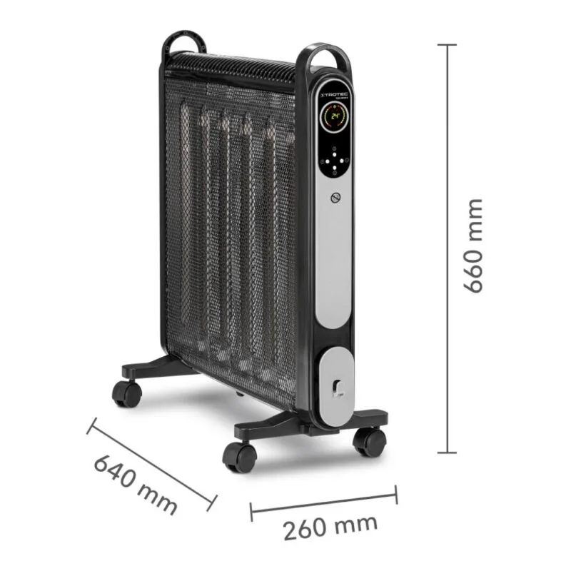Trotec Konvektor TCH 2050 E