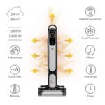 Trotec Konvektor TCH 2050 E