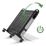 Trotec Konvektor TCH 2050 E