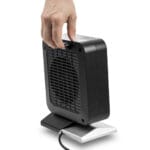 Trotec Keramička grijalica TFC 13 E