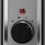 Trotec Keramička grijalica TFC 13 E