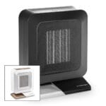 Trotec Keramička grijalica TFC 13 E