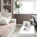 Trotec Keramička grijalica TFC 14 E