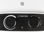 Trotec Keramička grijalica TFC 15 E