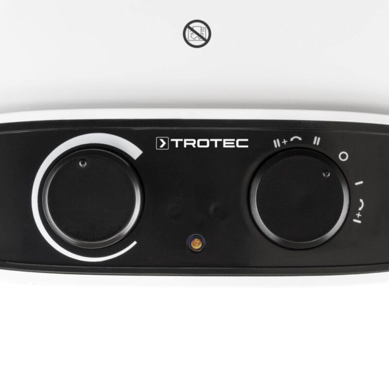 Trotec Keramička grijalica TFC 15 E