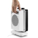 Trotec Keramička grijalica TFC 15 E