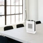 Trotec Keramička grijalica TFC 15 E