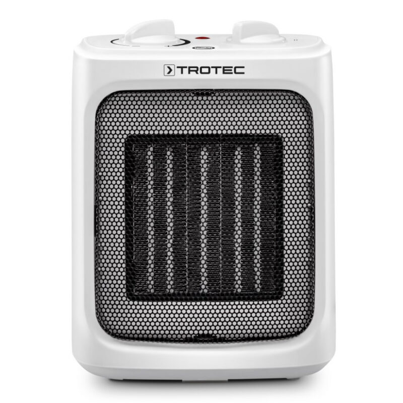 Trotec Keramička grijalica sa ventilatorom TFC 16 E