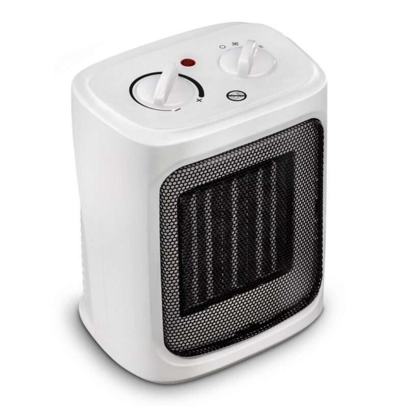 Trotec Keramička grijalica sa ventilatorom TFC 16 E
