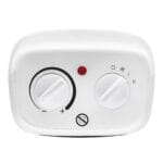 Trotec Keramička grijalica sa ventilatorom TFC 16 E