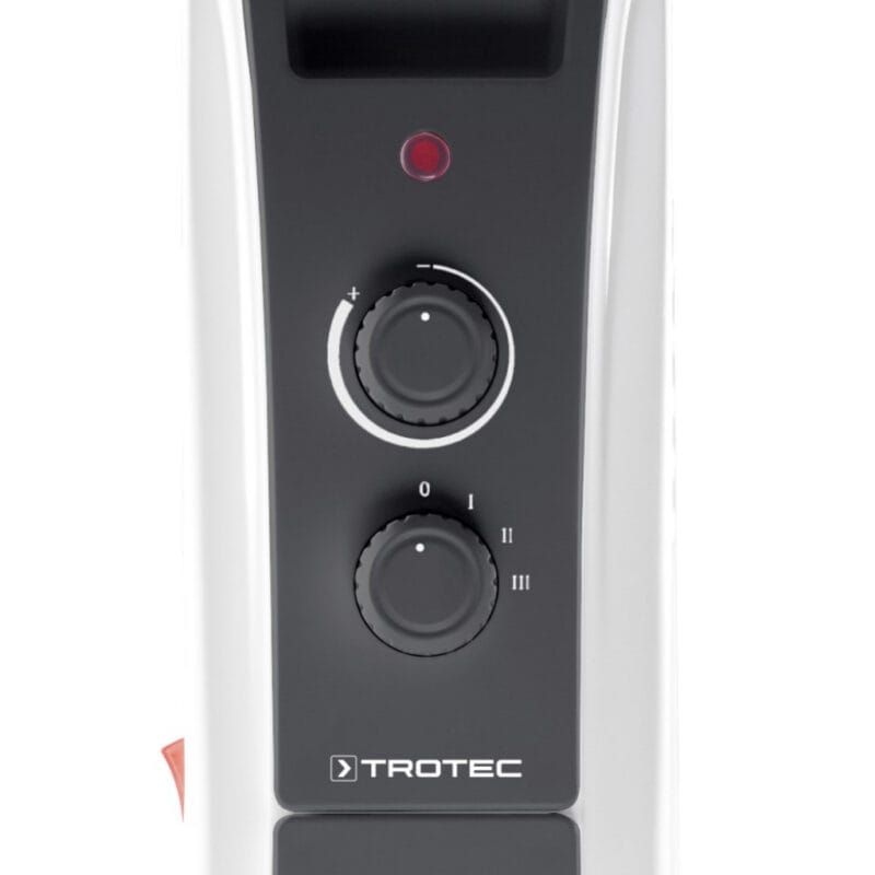 Trotec Uljni radijator TRH 22 E