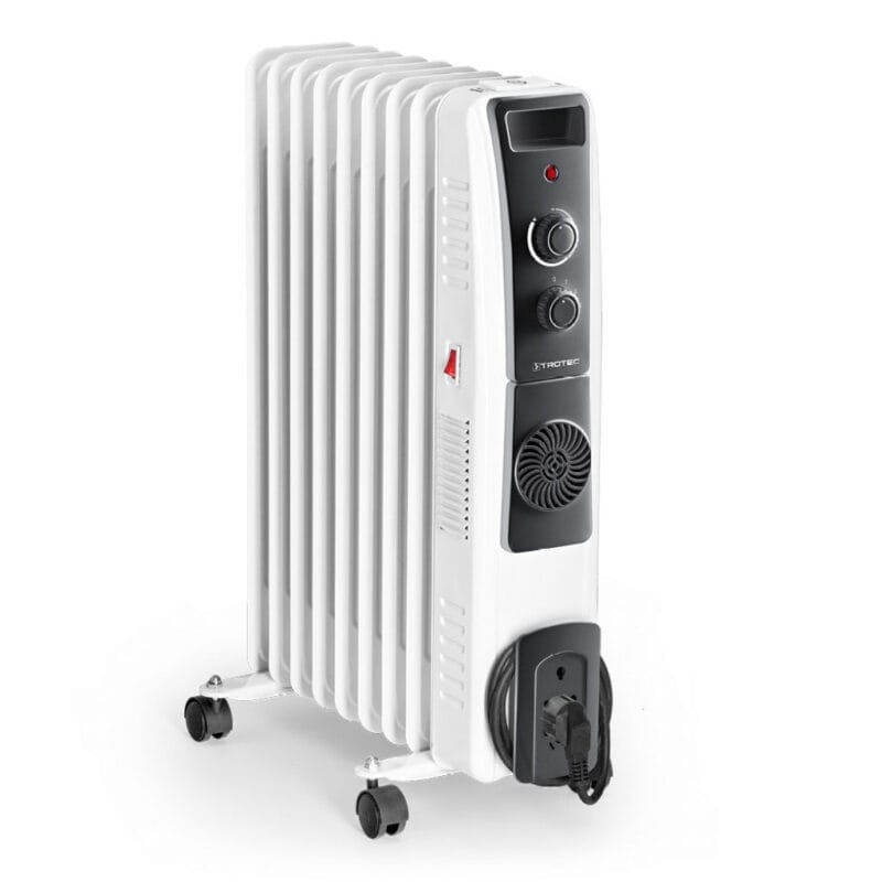 Trotec Uljni radijator TRH 22 E