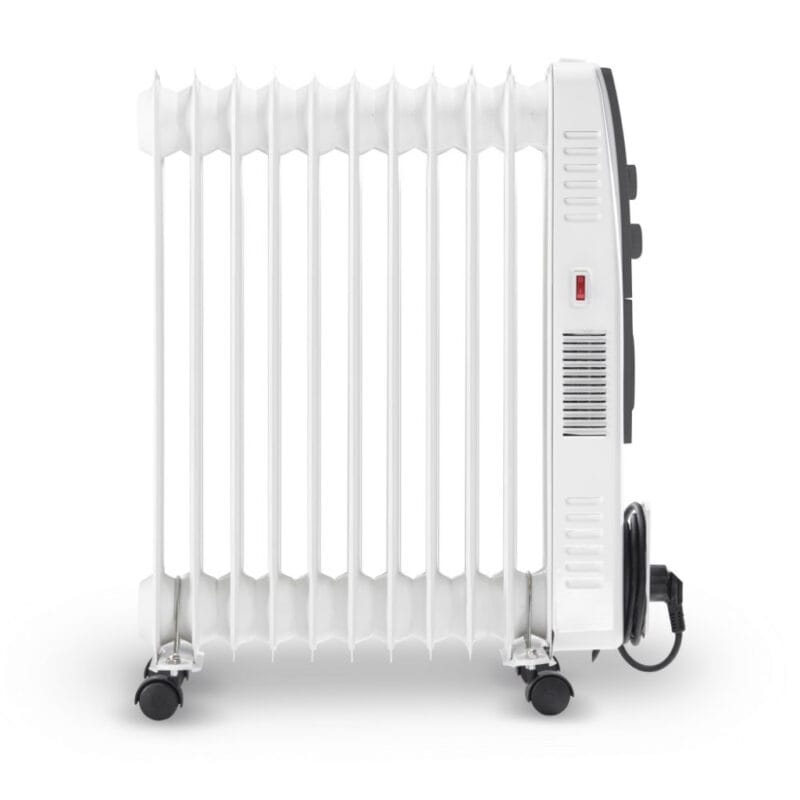 Trotec Uljni radijator TRH 23 E