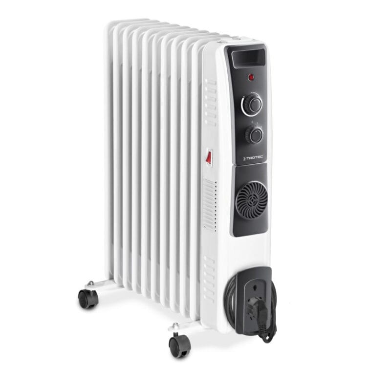 Trotec Uljni radijator TRH 23 E
