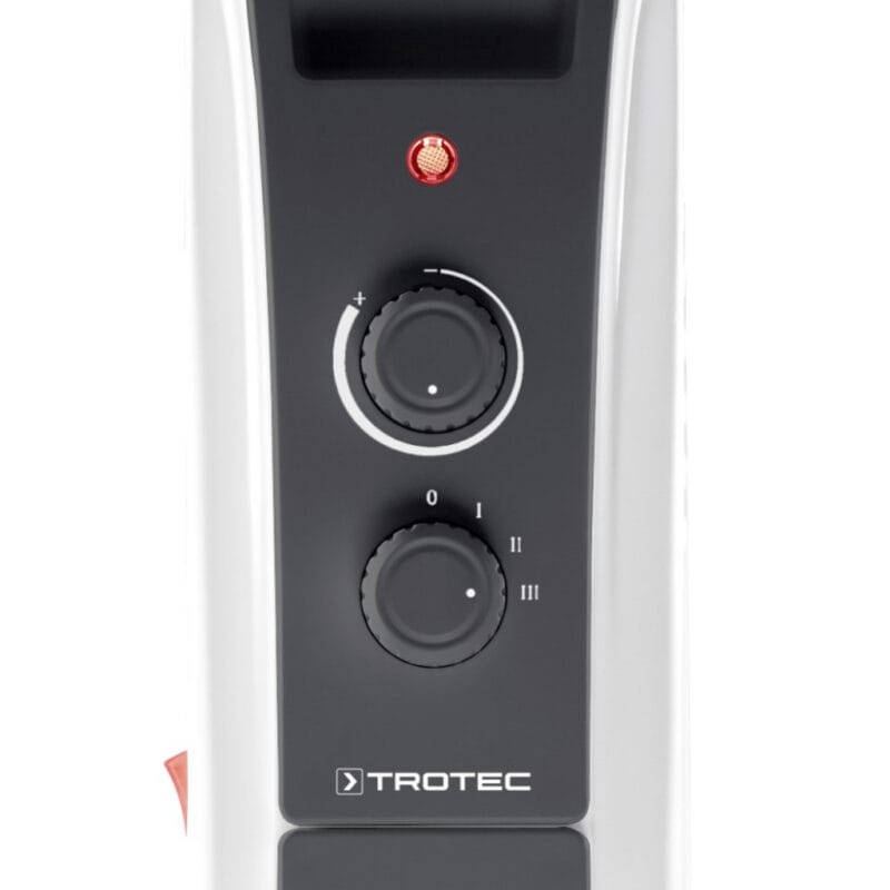 Trotec Uljni radijator TRH 23 E