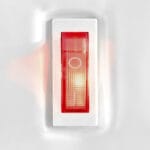 Trotec Uljni radijator TRH 23 E