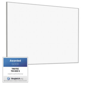 Trotec Infracrveni panel / Infracrveno grijanje TIH 1100 S