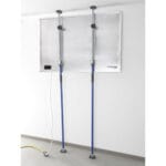 Trotec Infracrveni panel / Infracrveno grijanje TIH 1100 S