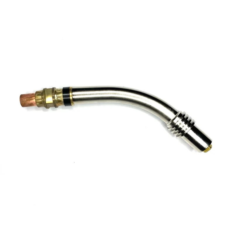 Abicor Binzel krivi vrat gorinoka 50° za MB EVO PRO 24 012.0374.1