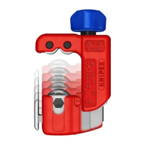 Knipex rezač bakarnih i čeličnih cijevi TubiX S Ø 3-30 mm 90 31 01