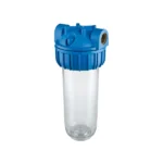 Atlas kućište filtera Senior Plus 3P AFO SX TS