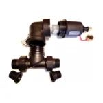 Atlas magnetni hvatač nečistoća FDM-3