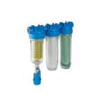 Atlas mehanički filter za kišnicu ili bunarsku vodu Rainmaster