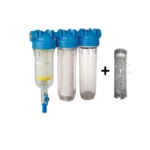 Atlas mehanički filter za vodu Rainmaster Water Soft