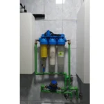 Atlas mehanički filter za vodu Rainmaster Water Soft