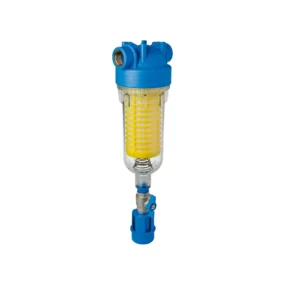 Atlas mehanički samoperivi filter Hydra RLH 90 MIC