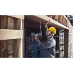 Bosch aku udarna bušilica odvijač GSB 18V-50 Professional SOLO