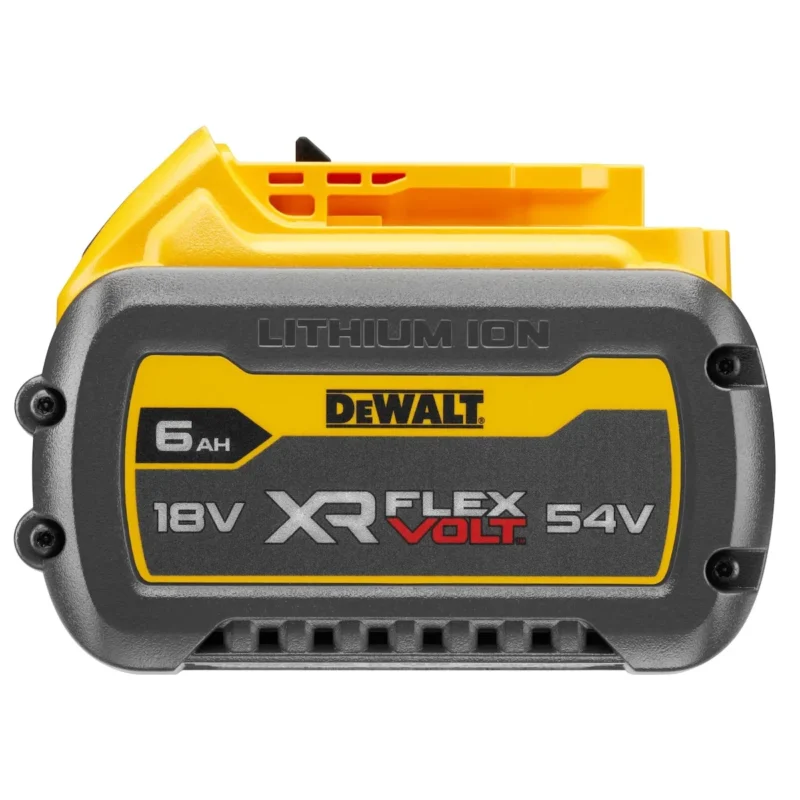 DeWALT XR FLEXVOLT baterija 18/54V - 6Ah DCB546