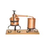 DES kazan za rakiju 1 L suvenir