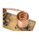 DES kazan za rakiju 1 L suvenir