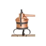 DES kazan za rakiju 1 L suvenir