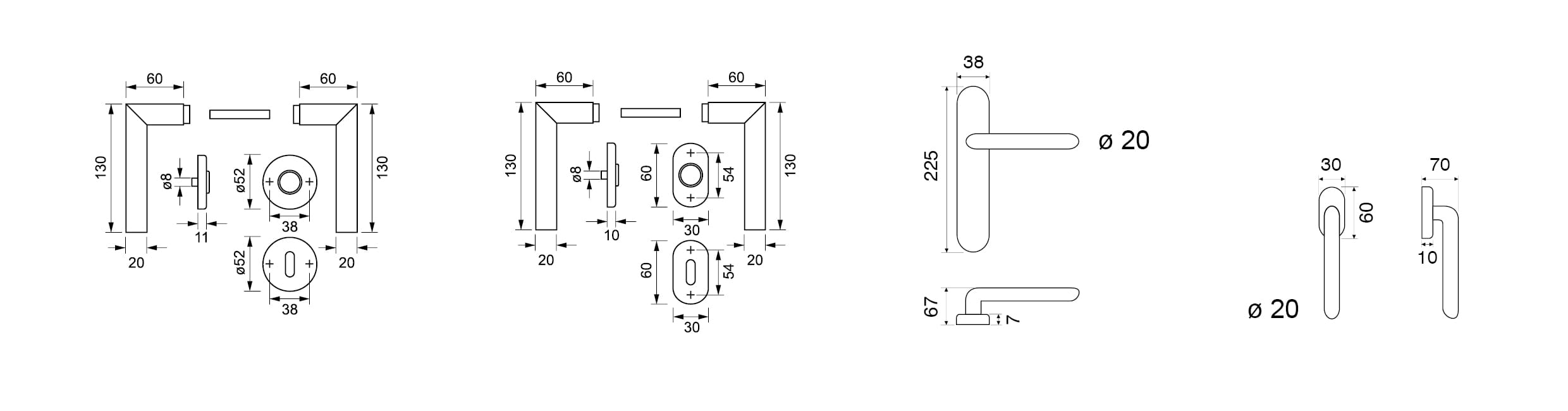 Fimet kvaka Olanda 102-236