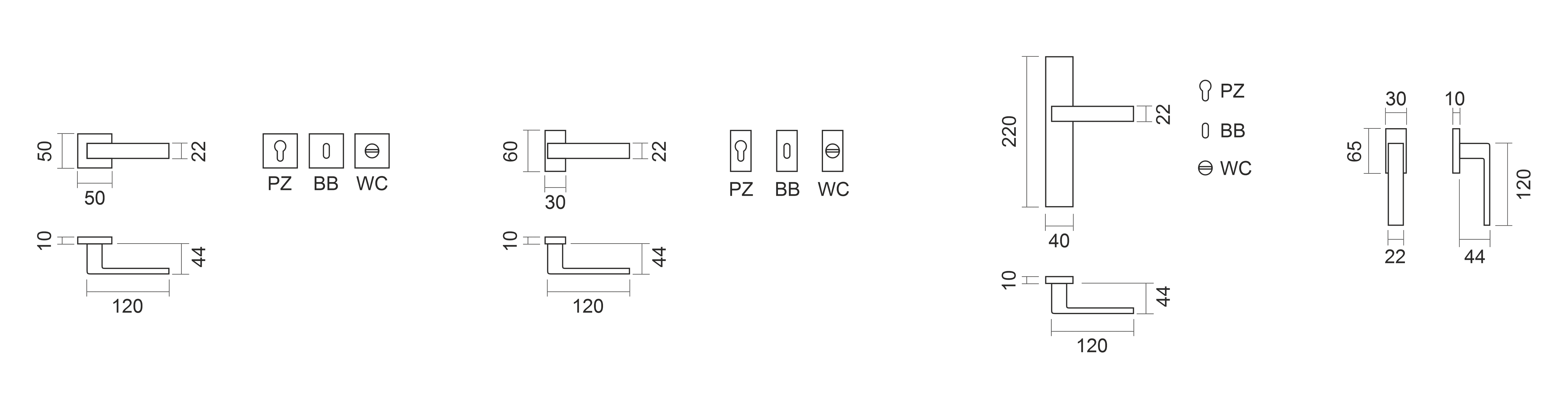 Fimet kvaka Kubo 1317