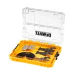 DeWalt 5-dijelni set za  multi višenamjenski alat DT20761