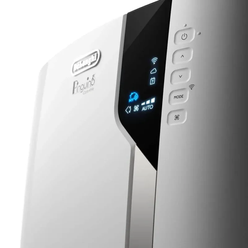 DeLonghi prenosni klima uređaj 13K Pinguino Care4Me PACEX130 WiFi