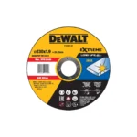 DeWALT rezna ploča za inox 230 x 1.9 x 22.23 mm DT43909-QZ