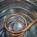 Destilator kazan za rakiju na plin sa mješalicom 35 L Subotica