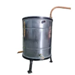 Destilator kazan za rakiju na plin sa mješalicom 35 L Subotica