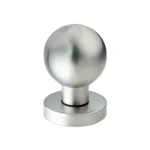 Fimet kugla sa rozetnom Inox