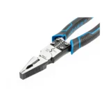 HOEGERT kombinovana - univerzalna kliješta HT1P242 215 mm